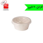 ظرف سس 1 انسی